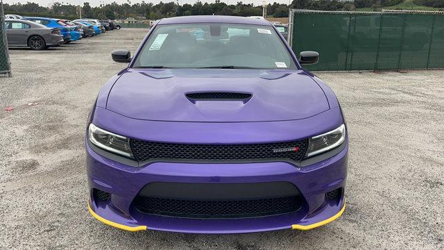 new 2023 Dodge Charger car, priced at $39,715