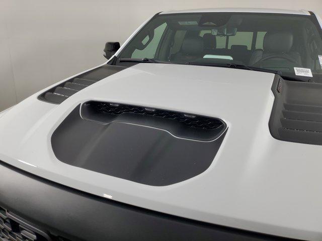 new 2025 Ram 1500 car, priced at $84,775