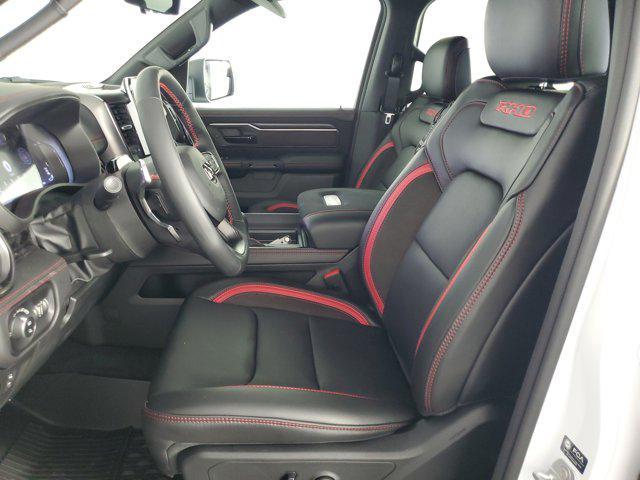new 2025 Ram 1500 car, priced at $84,775