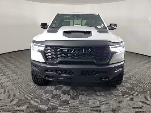 new 2025 Ram 1500 car, priced at $84,775
