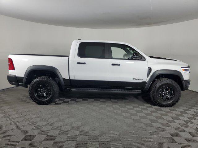 new 2025 Ram 1500 car, priced at $84,775