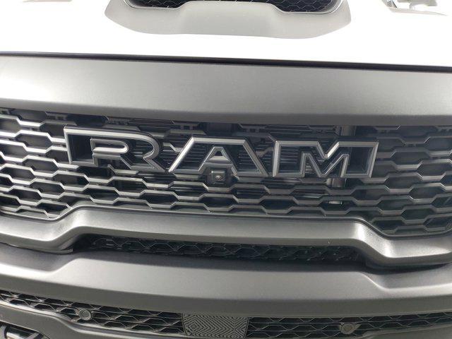 new 2025 Ram 1500 car, priced at $84,775