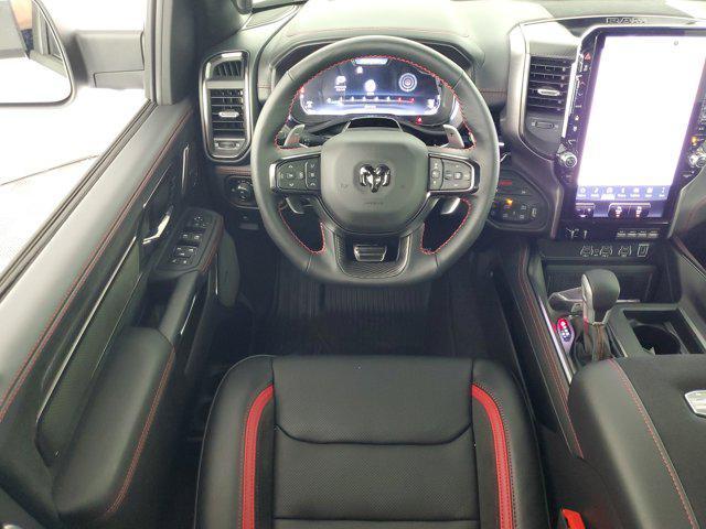 new 2025 Ram 1500 car, priced at $84,775