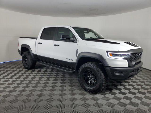 new 2025 Ram 1500 car, priced at $84,775
