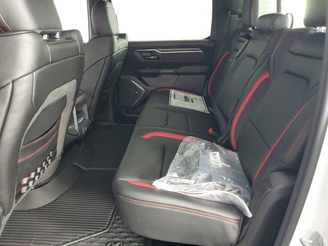 new 2025 Ram 1500 car, priced at $84,775