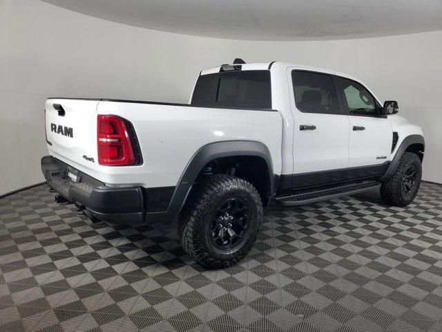 new 2025 Ram 1500 car, priced at $84,775