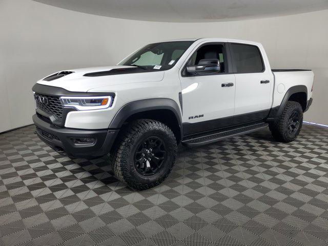new 2025 Ram 1500 car, priced at $84,775