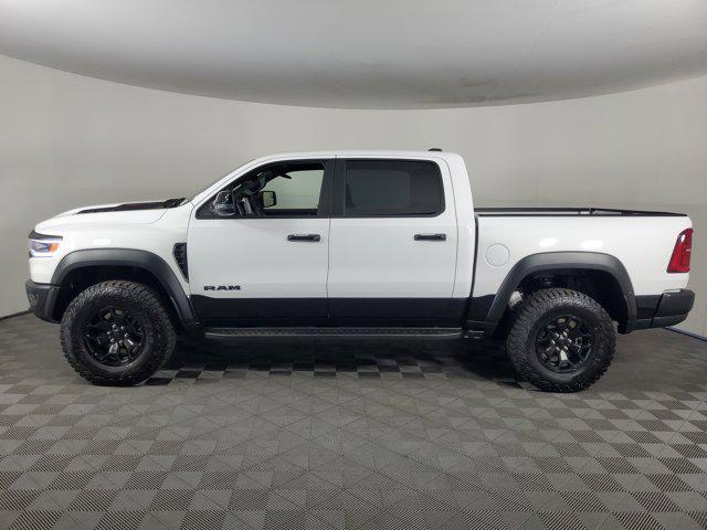 new 2025 Ram 1500 car, priced at $84,775