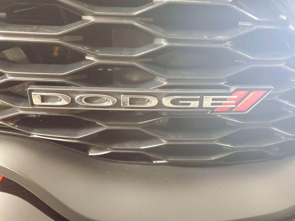 new 2026 Dodge Durango car, priced at $48,800