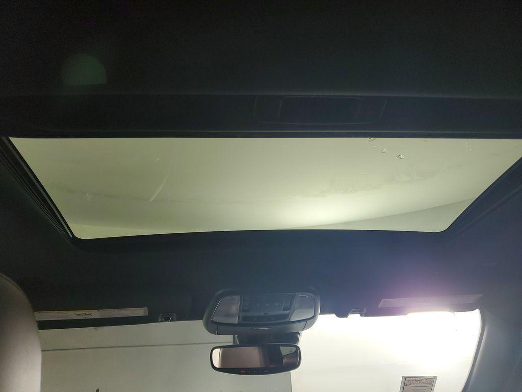 new 2026 Dodge Durango car, priced at $48,800