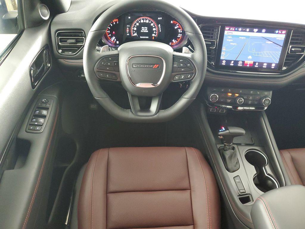 new 2026 Dodge Durango car, priced at $48,800