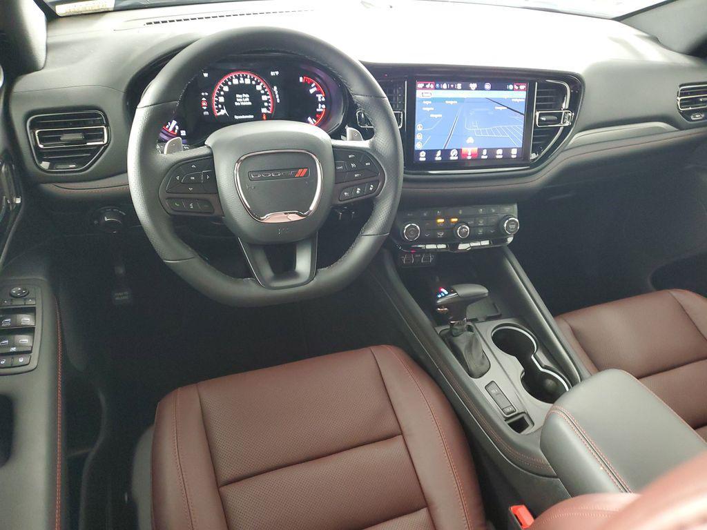 new 2026 Dodge Durango car, priced at $48,800
