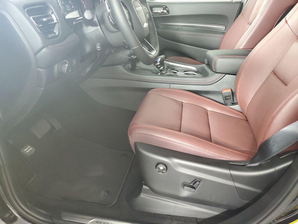 new 2026 Dodge Durango car, priced at $48,800