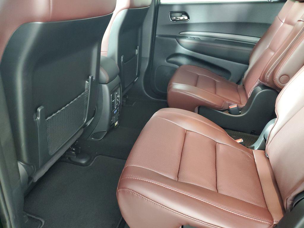 new 2026 Dodge Durango car, priced at $48,800