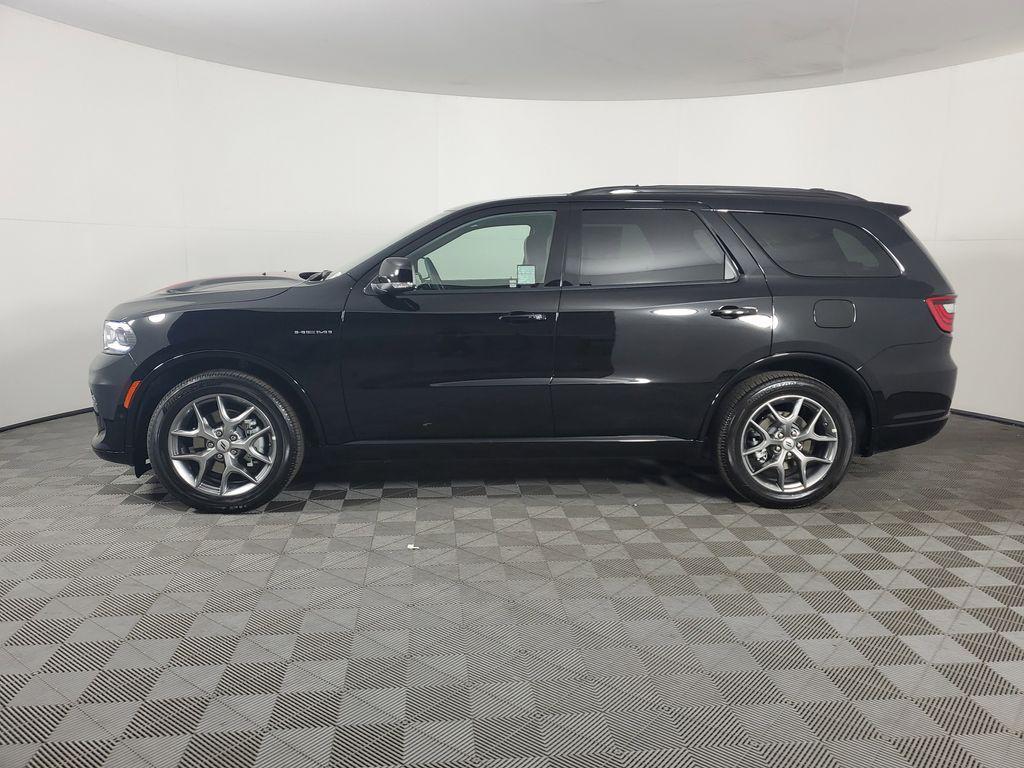 new 2026 Dodge Durango car, priced at $48,800
