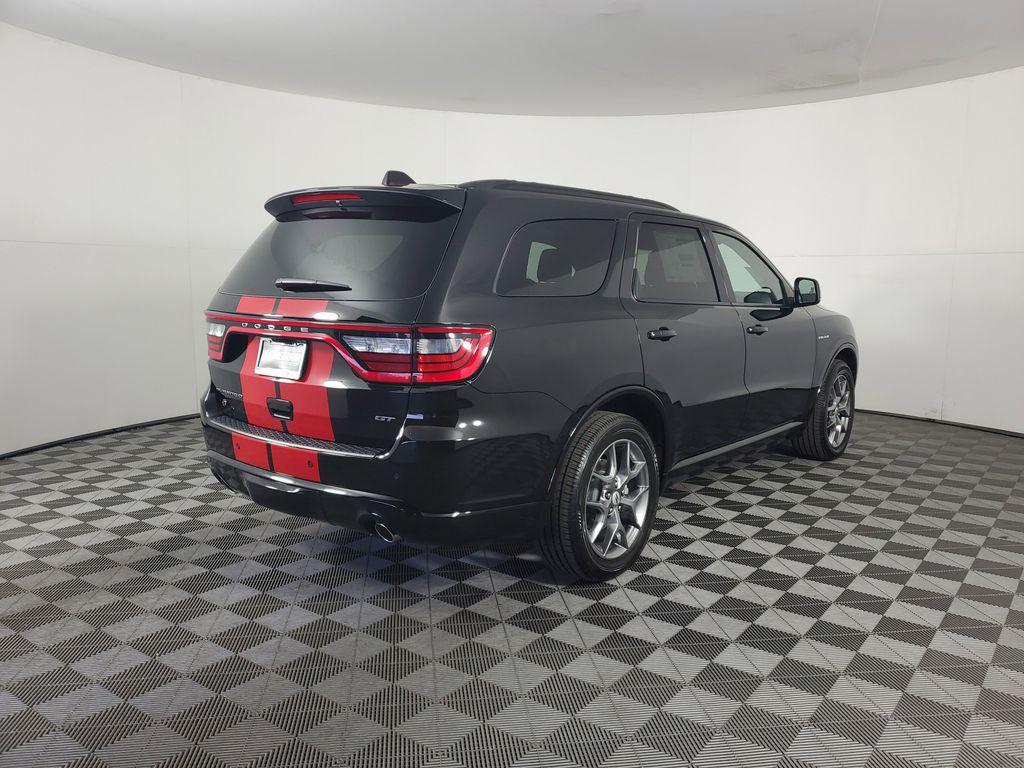new 2026 Dodge Durango car, priced at $48,800