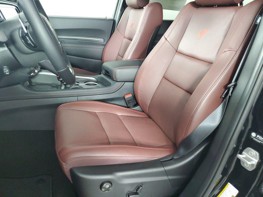 new 2026 Dodge Durango car, priced at $48,800