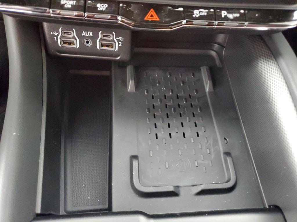 new 2026 Dodge Durango car, priced at $48,800