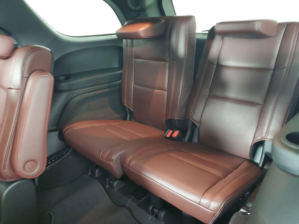 new 2026 Dodge Durango car, priced at $48,800