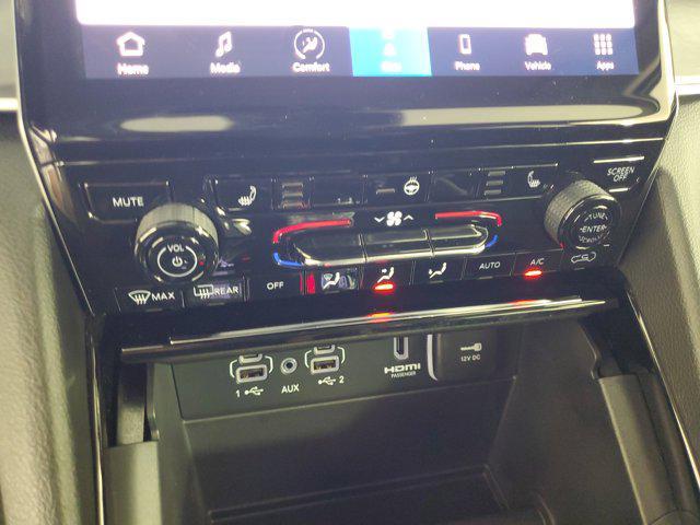 used 2023 Jeep Grand Cherokee car, priced at $32,481
