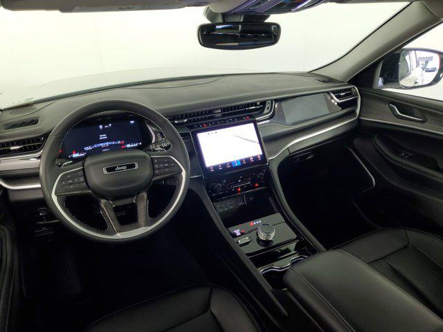 used 2023 Jeep Grand Cherokee car, priced at $32,481