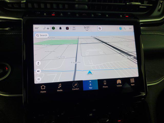 used 2023 Jeep Grand Cherokee car, priced at $32,481