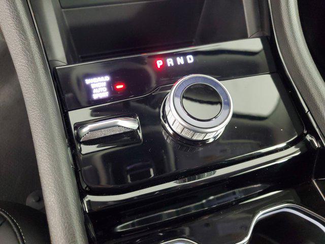 used 2023 Jeep Grand Cherokee car, priced at $32,481