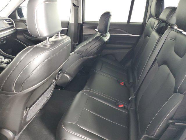 used 2023 Jeep Grand Cherokee car, priced at $32,481