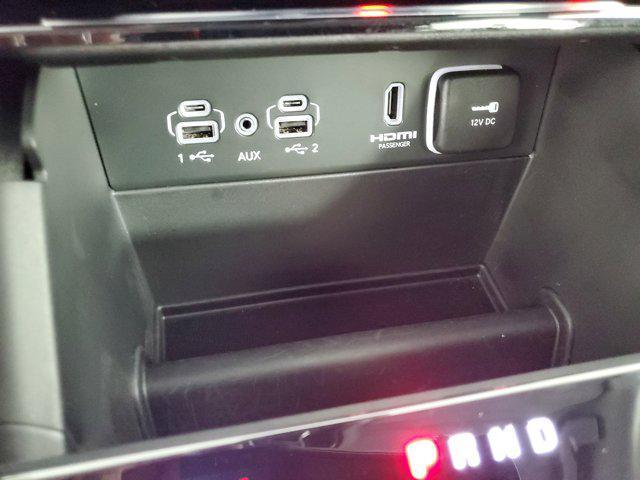 used 2023 Jeep Grand Cherokee car, priced at $32,481