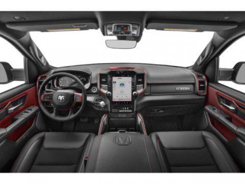 new 2026 Ram 1500 car, priced at $67,325