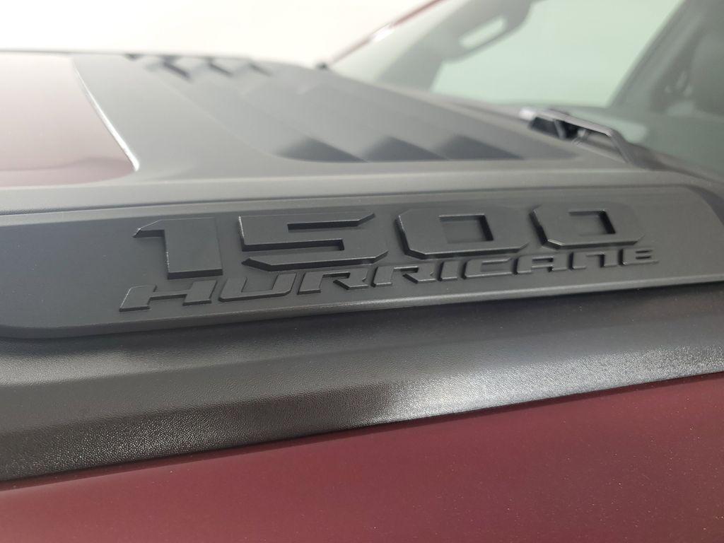 new 2026 Ram 1500 car, priced at $57,750