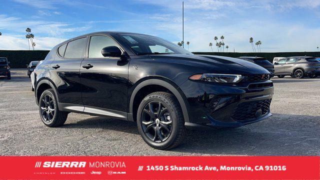 new 2024 Dodge Hornet car, priced at $34,325