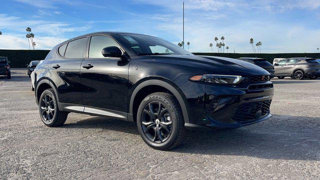 new 2024 Dodge Hornet car, priced at $34,325