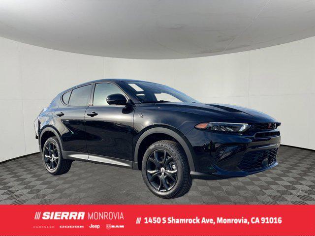 new 2024 Dodge Hornet car, priced at $34,325