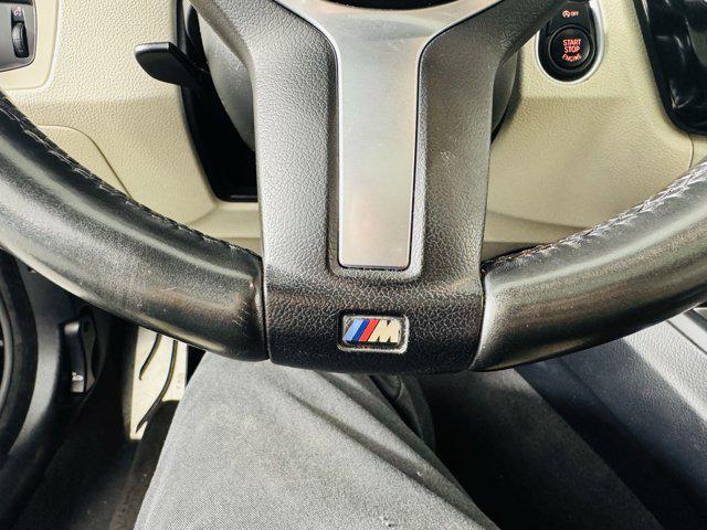 used 2018 BMW 430 Gran Coupe car, priced at $16,981