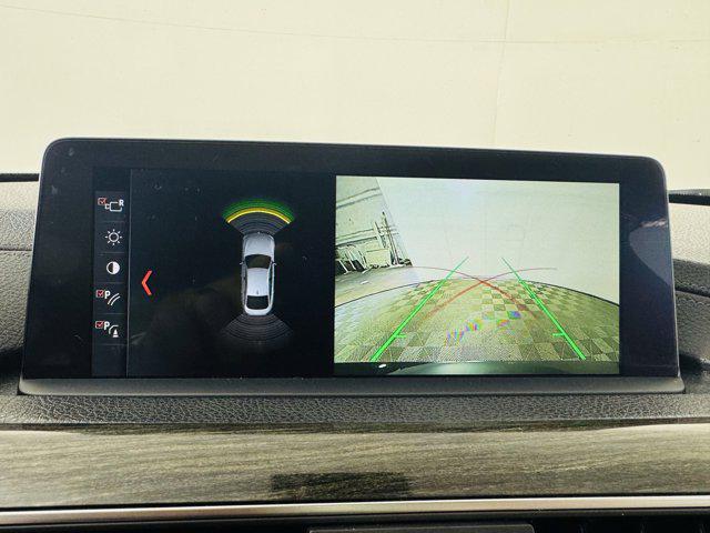 used 2018 BMW 430 Gran Coupe car, priced at $16,981