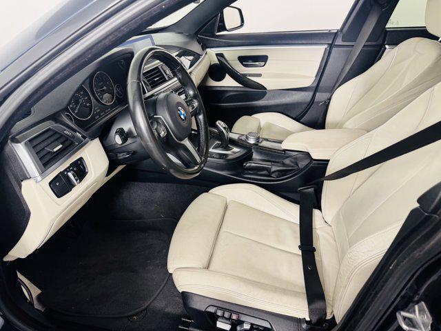 used 2018 BMW 430 Gran Coupe car, priced at $16,981