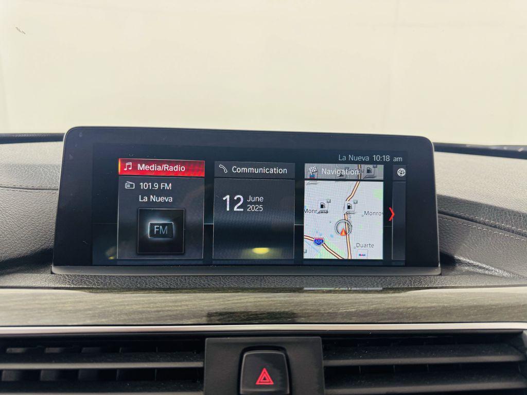 used 2018 BMW 430 Gran Coupe car, priced at $14,700