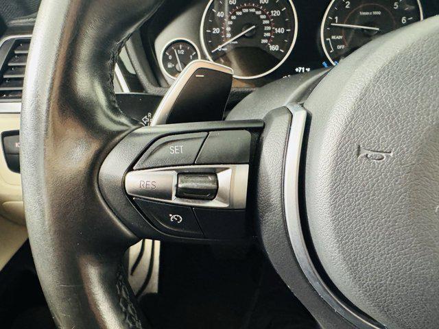used 2018 BMW 430 Gran Coupe car, priced at $16,981