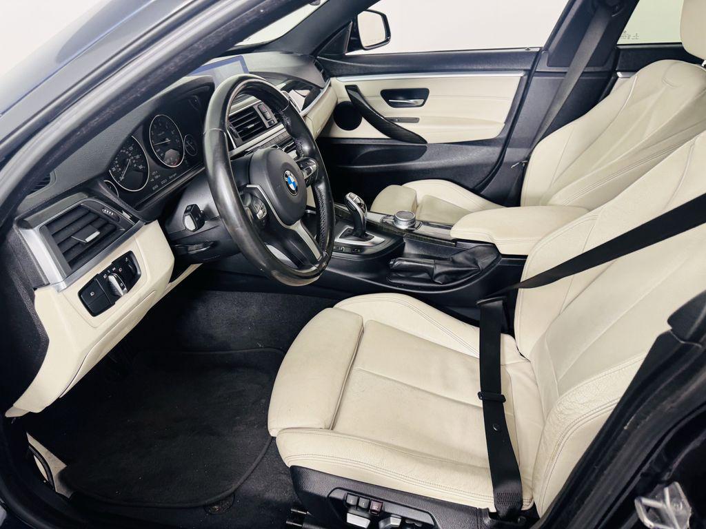 used 2018 BMW 430 Gran Coupe car, priced at $14,700