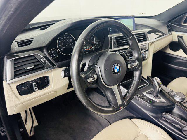 used 2018 BMW 430 Gran Coupe car, priced at $16,981