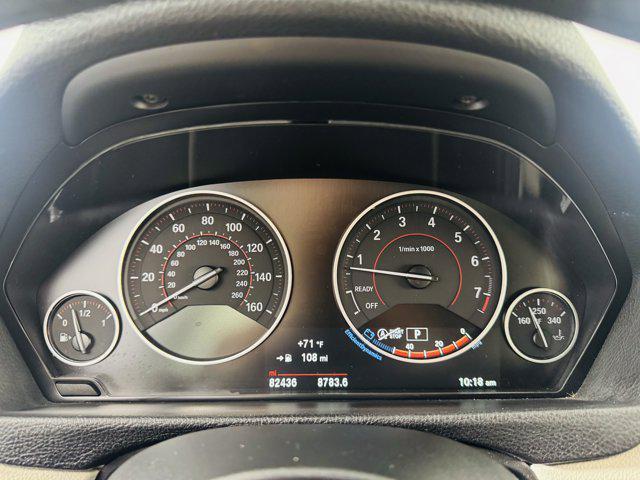 used 2018 BMW 430 Gran Coupe car, priced at $16,981
