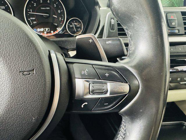 used 2018 BMW 430 Gran Coupe car, priced at $16,981