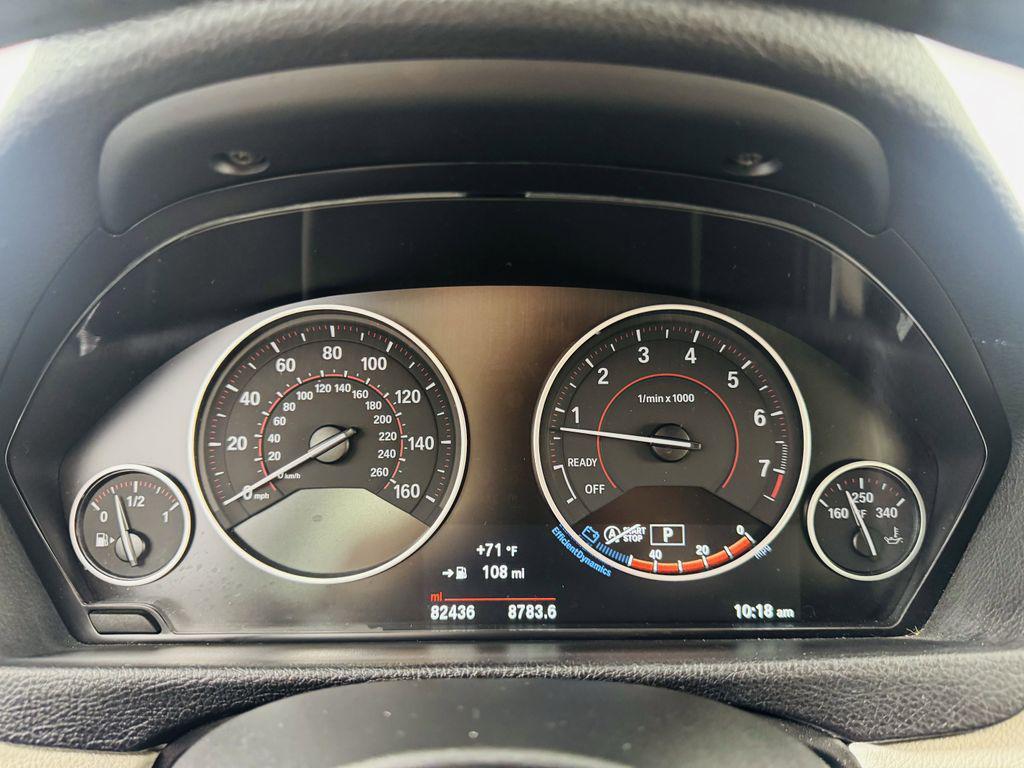 used 2018 BMW 430 Gran Coupe car, priced at $14,700