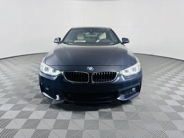 used 2018 BMW 430 Gran Coupe car, priced at $16,981