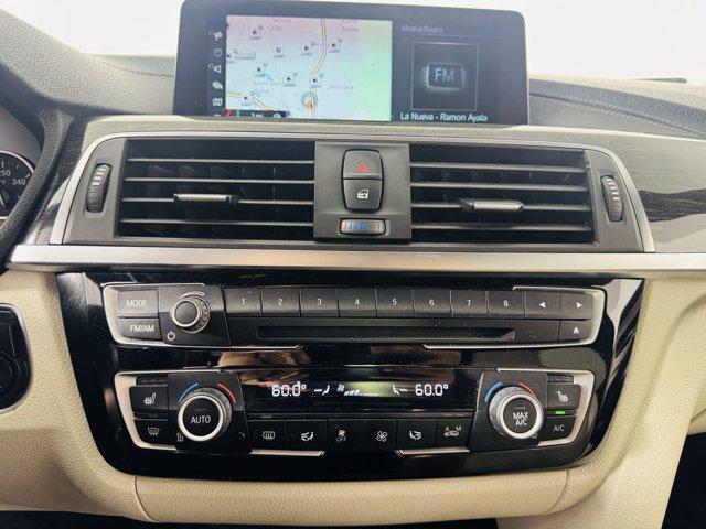 used 2018 BMW 430 Gran Coupe car, priced at $16,981