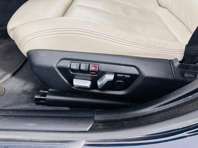 used 2018 BMW 430 Gran Coupe car, priced at $16,981