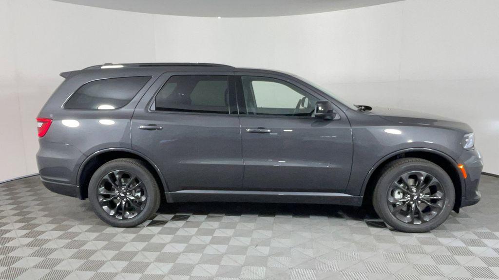 new 2025 Dodge Durango car, priced at $37,745