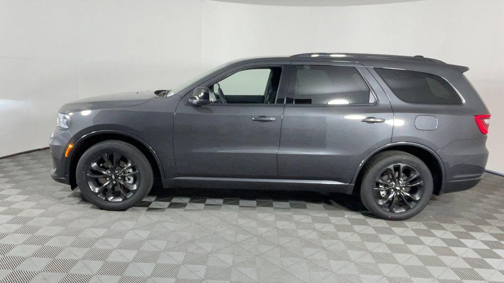 new 2025 Dodge Durango car, priced at $37,745