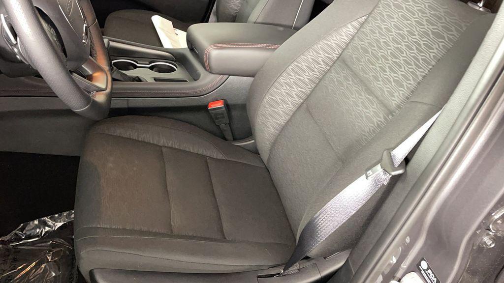 new 2025 Dodge Durango car, priced at $37,745